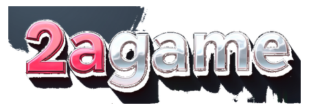 2agame logo